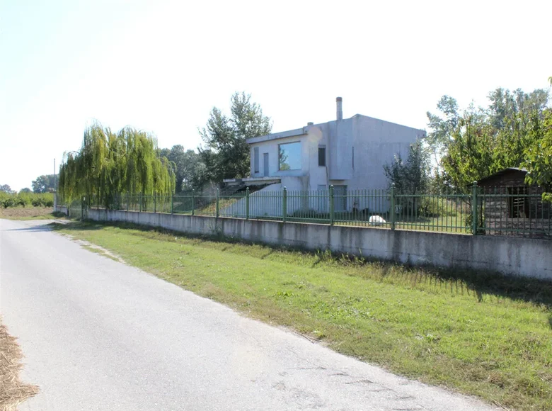 villa de 5 dormitorios 170 m² Peristasi, Grecia