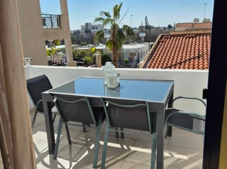 Maison 2 chambres 170 m² Paphos, Chypre