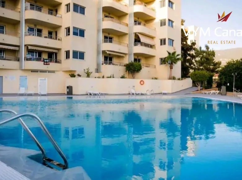 Квартира 2 спальни 65 м² в Адехе, Испания