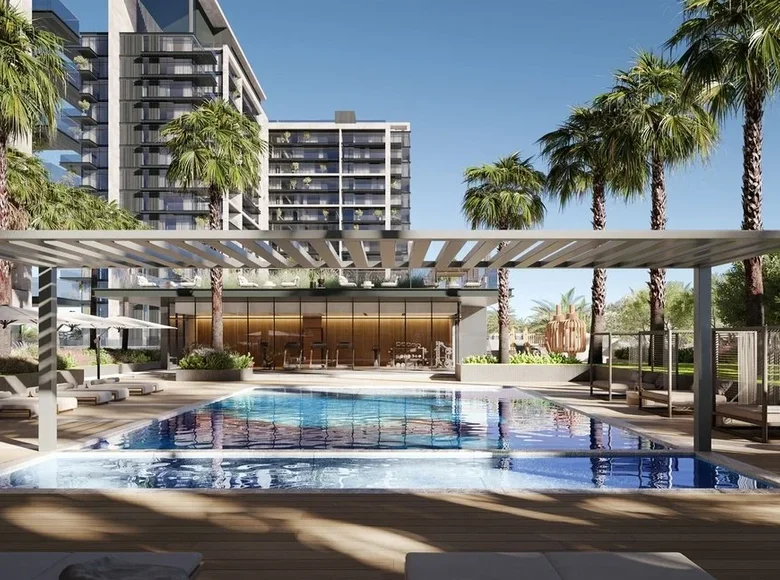 2 bedroom apartment 151 m² Dubai, United Arab Emirates