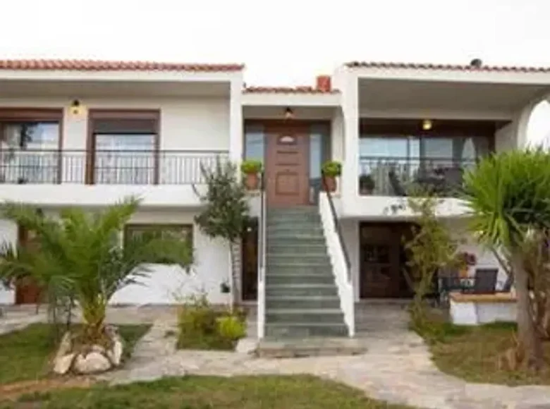4 bedroom apartment 170 m² Municipality of Rafina - Pikermi, Greece