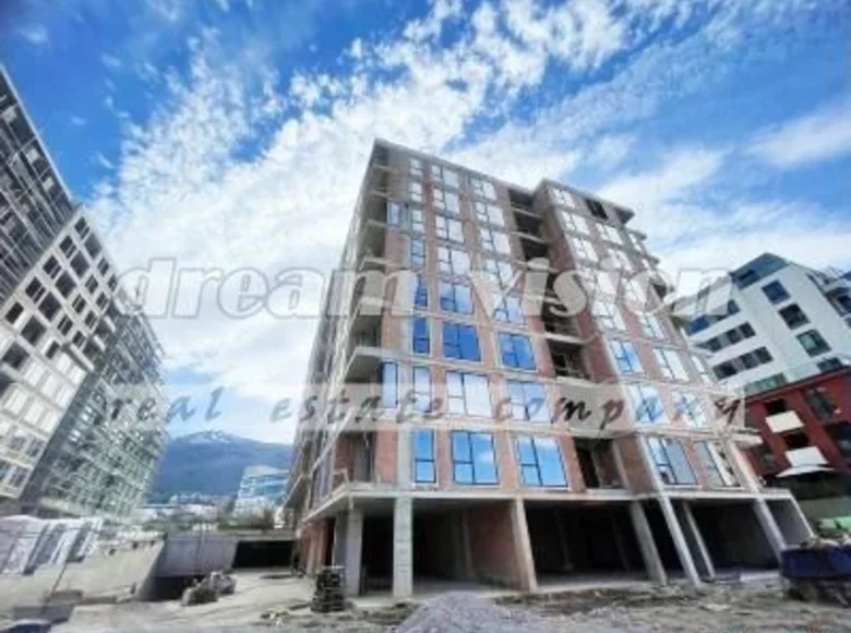 Wohnung 236 m² Sofia, Bulgarien