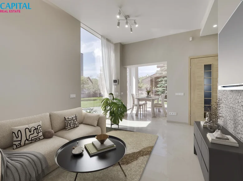 Casa 176 m² Vilna, Lituania