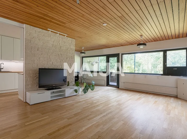 Квартира 6 комнат 132 м² Helsinki sub region, Финляндия