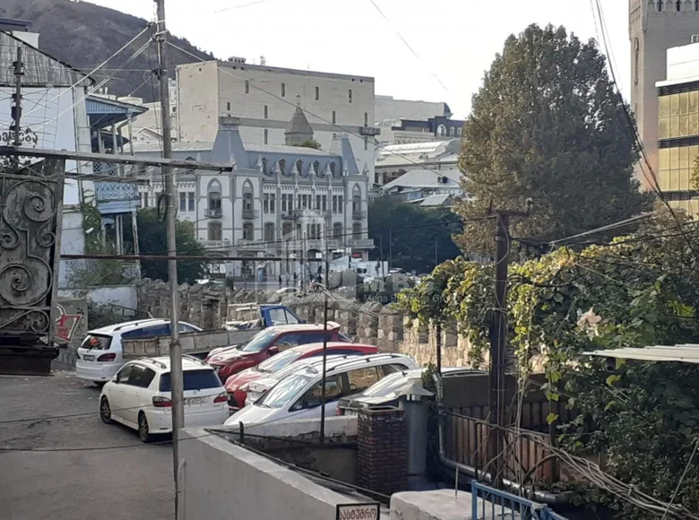 Квартира 3 комнаты 138 м² Тбилиси, Грузия