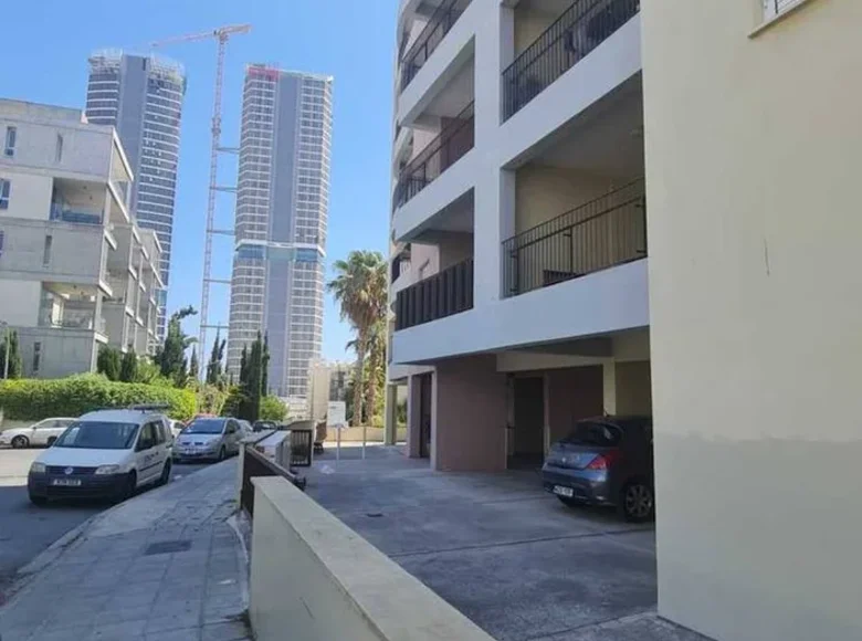 Квартира 2 спальни 104 м² Lefkosa Turk Belediyesi, Северный Кипр