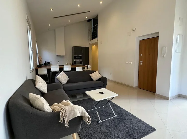 Apartamento 4 habitaciones 112 m² Alicante, Španjolska