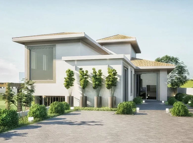 Maison 6 chambres 345 m² Koúklia, Chypre