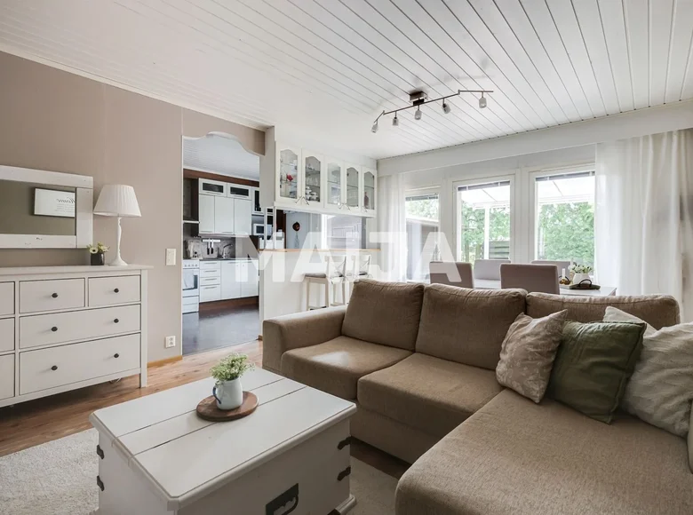 Appartement 3 chambres 73 m² Helsinki sub region, Finlande