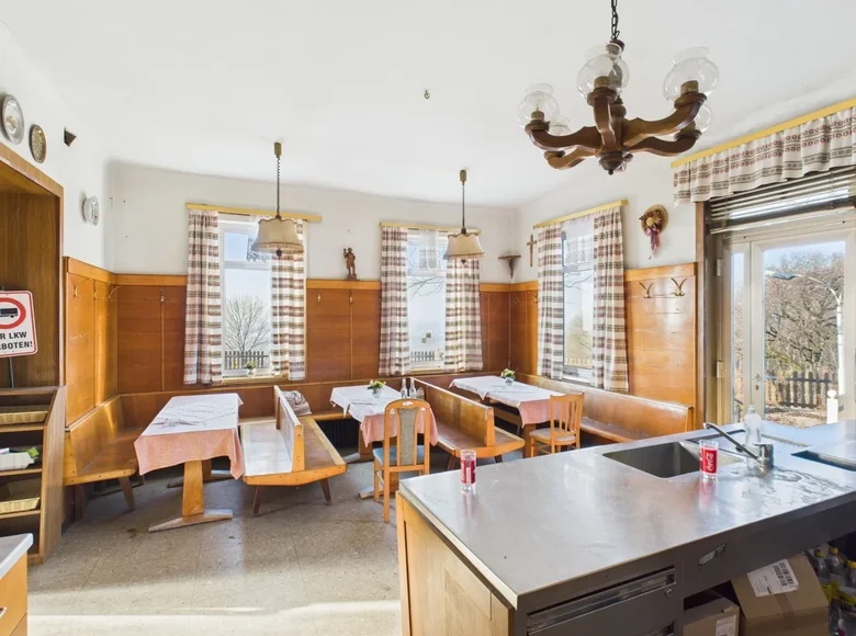 Hotel 530 m² Konigstetten, Österreich