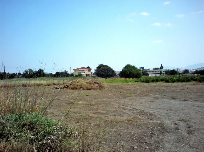 Land 1 room  Municipality of Pallini, Greece