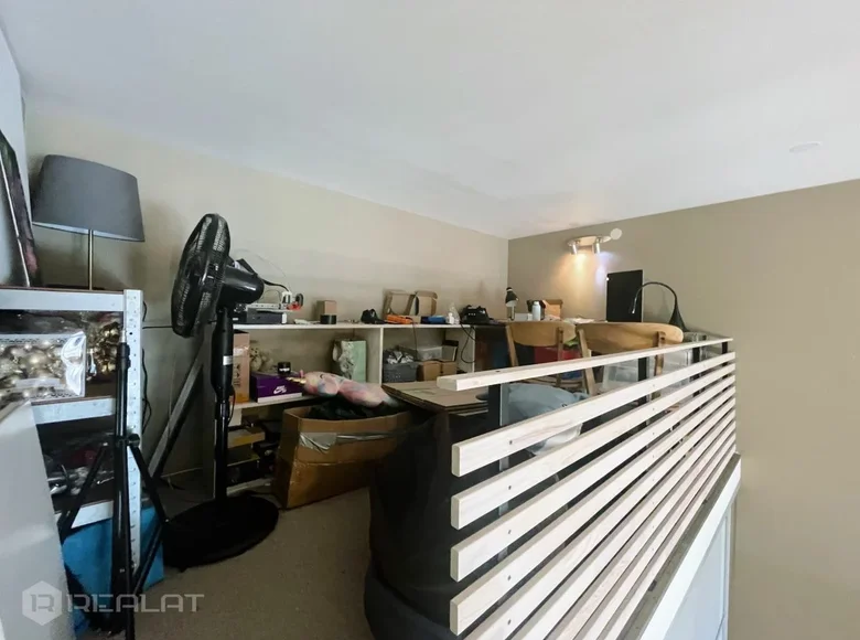 2 room apartment 60 m² Marupe, Latvia