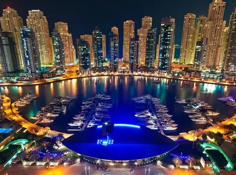 3 bedroom apartment 146 m² Dubai, United Arab Emirates