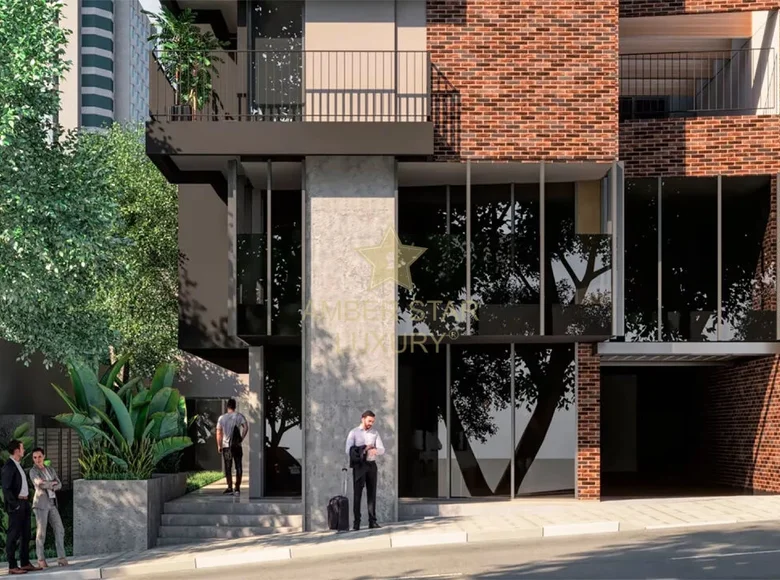 Doppelhaus 1 zimmer 55 m² Cerqueira Cesar, Brasilien