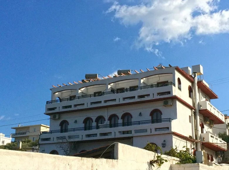 Hôtel 600 m² à Municipality of Agios Nikolaos, Grèce
