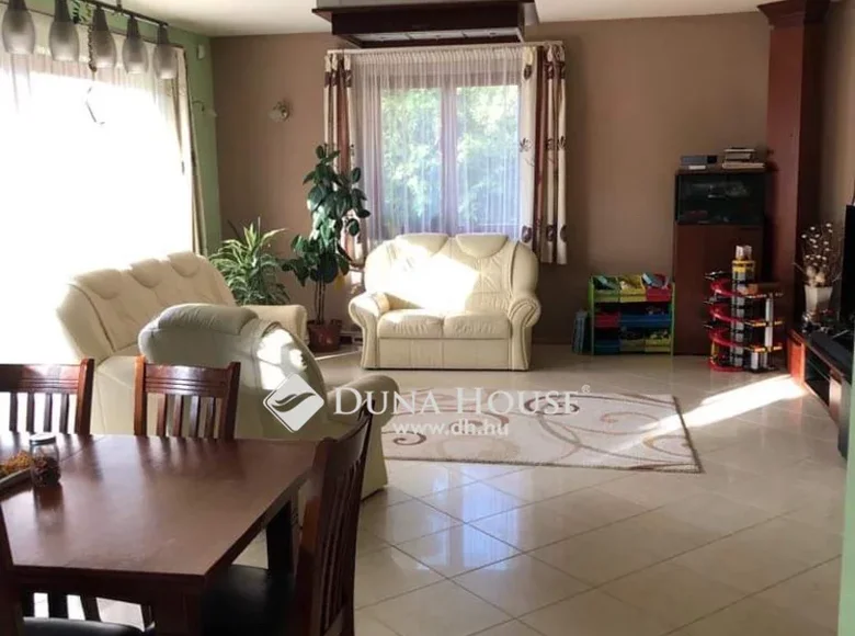 Casa 300 m² Siofok, Hungría