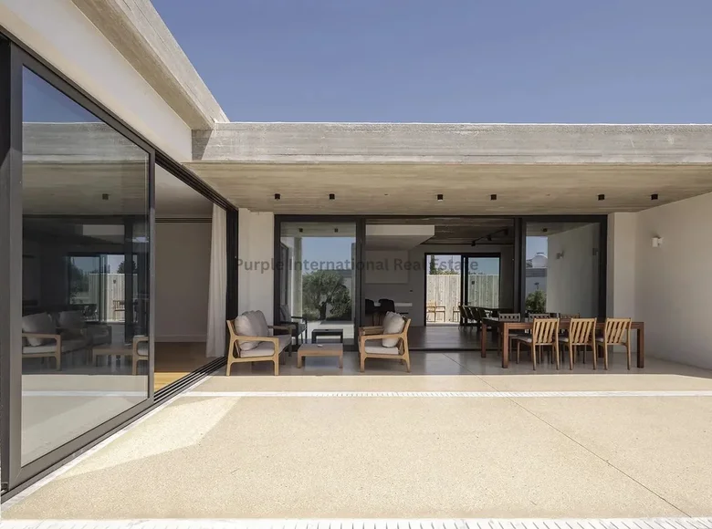 Bungalow 4 habitaciones 240 m² Agia Marinouda, Chipre