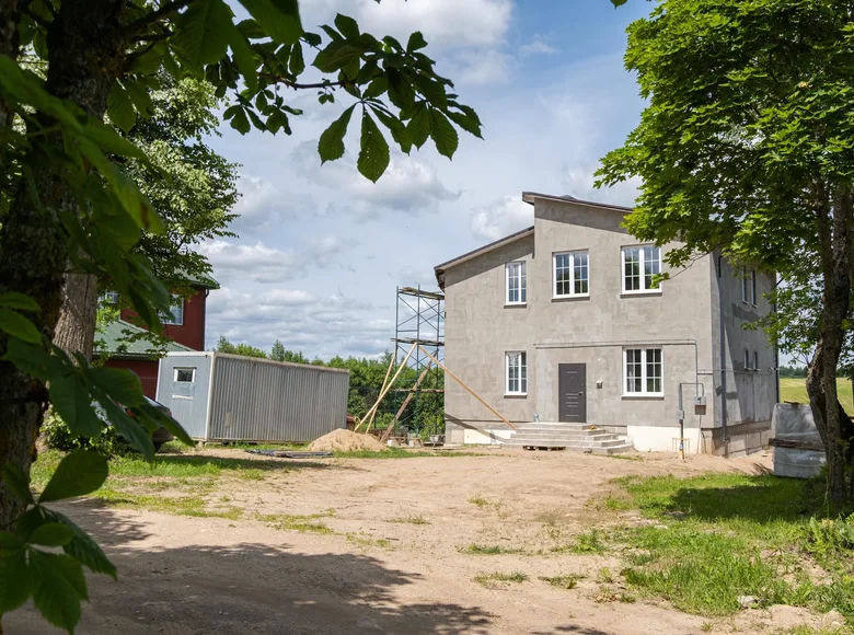 Haus 297 m² Lasanski sielski Saviet, Belarus