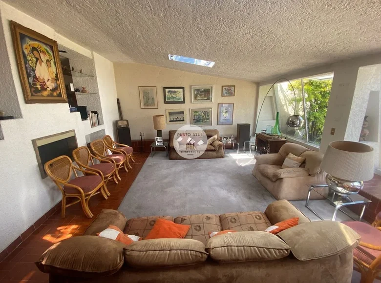 Дом 4 спальни 380 м² Pedregal de Echegaray, Мексика