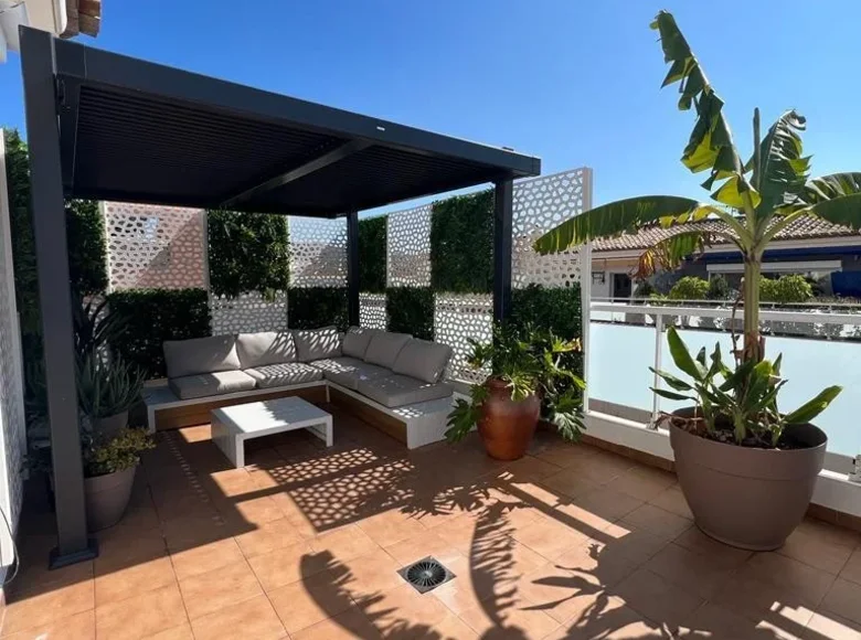 Apartamento 2 habitaciones 110 m² Teulada, Španjolska