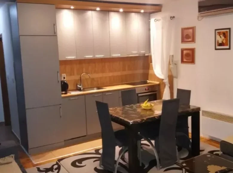 Appartement 2 chambres 40 m² Belgrade, Serbie