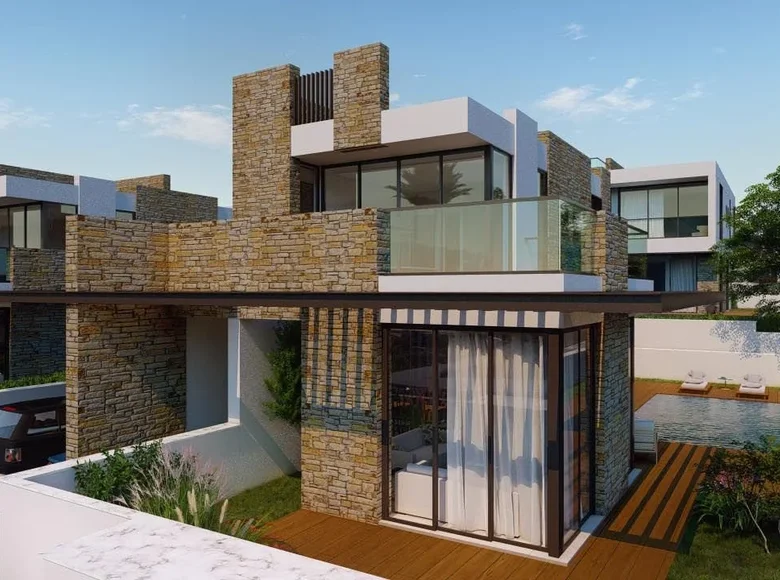 3 bedroom apartment 246 m² Chloraka, Cyprus