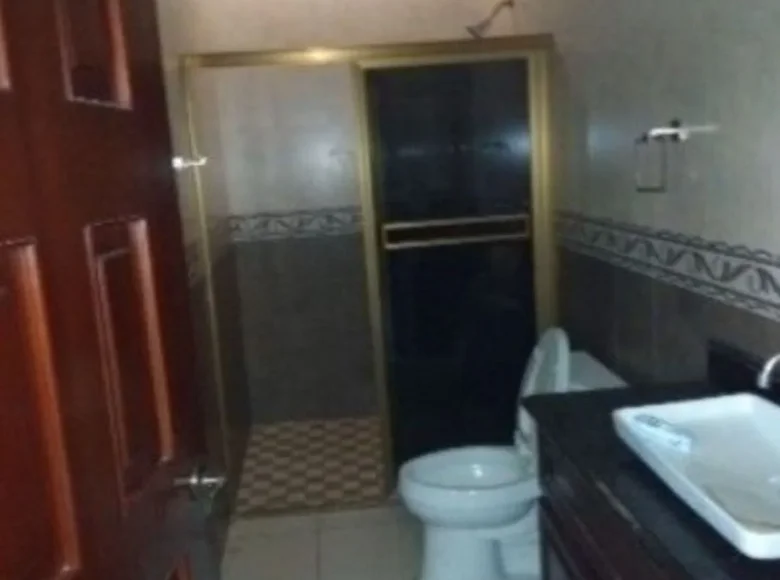 4 bedroom house 479 m² Los Mochis, Mexico