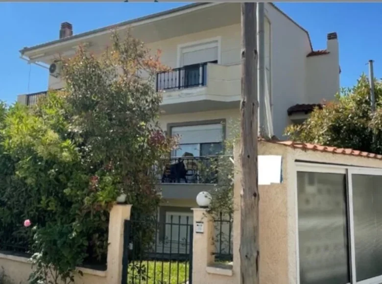 3 bedroom townthouse 150 m² Nea Irakleitsa, Greece