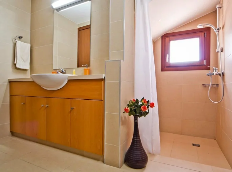 Maison 3 chambres 216 m² Koúklia, Chypre