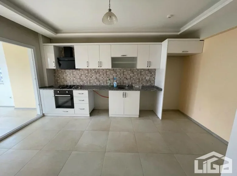 Appartement 3 chambres 110 m² Erdemli, Turquie