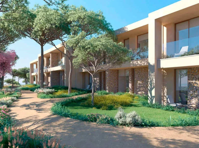 3 bedroom apartment 150 m² Vau, Portugal