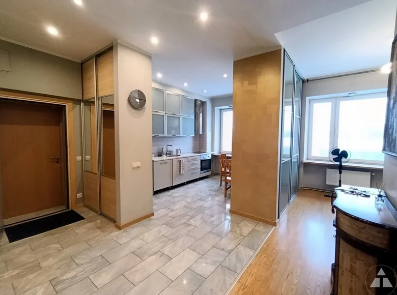 Квартира 3 комнаты 78 м² в Риге, Латвия