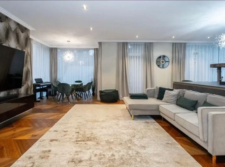 3 bedroom apartment 137 m² Jurmala, Latvia