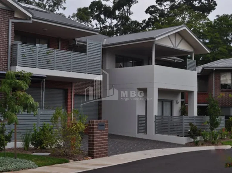 Villa 3 pièces 85 m² Tbilissi, Géorgie