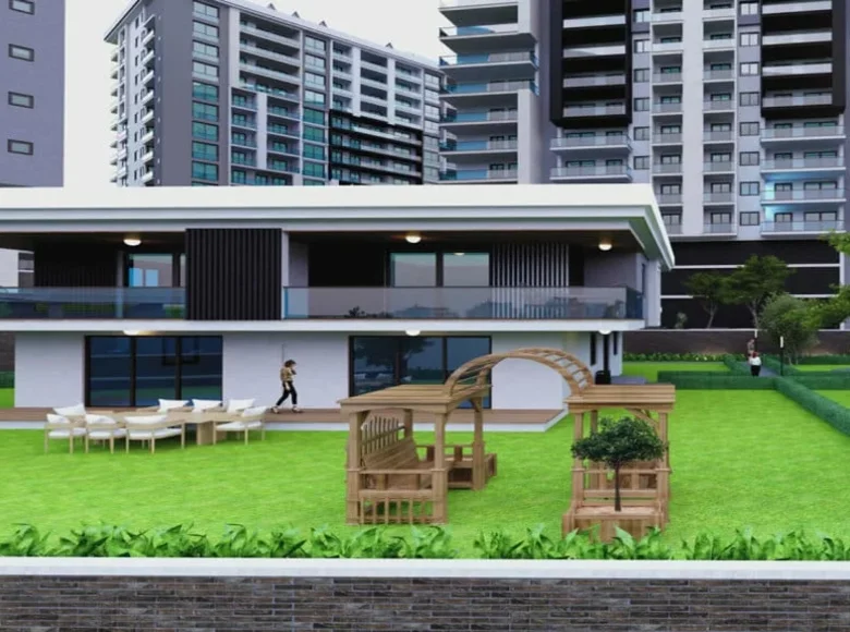 Mieszkanie 4 pokoi 380 m² Fatih, Turcja