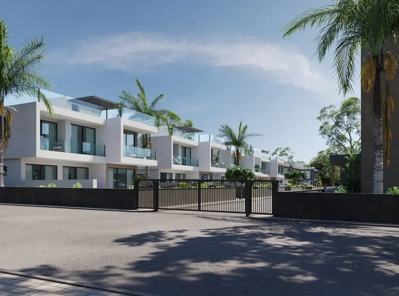 Residential complex Elite Residences