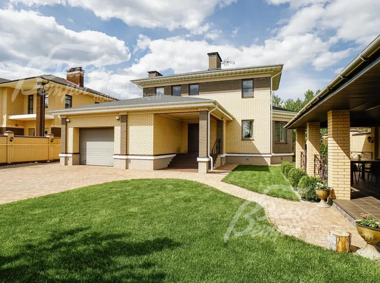 6 room house 245 m² Polivanovo, Russia