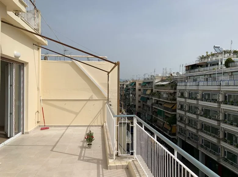 2 bedroom apartment 90 m² Municipality of Athens, Greece
