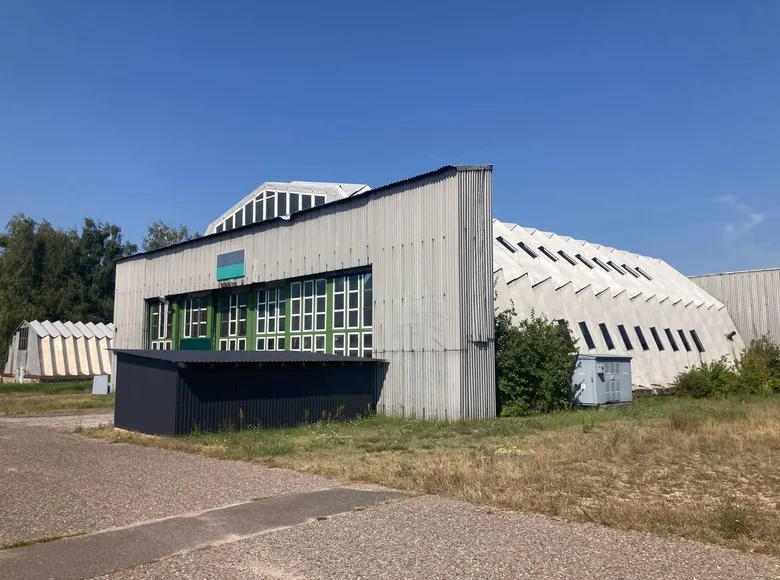 Bureau 853 m² à Brest, Bélarus