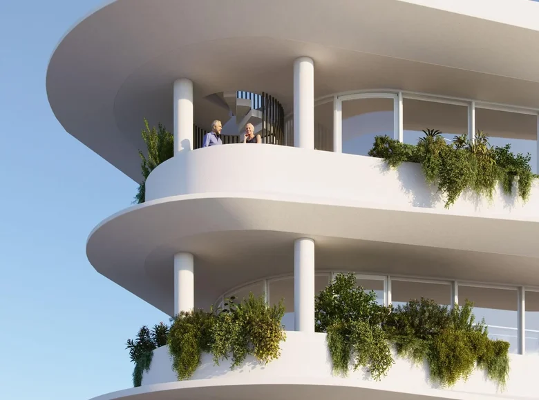 Office 670 m² in Paphos Municipality, Cyprus
