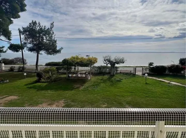 Mieszkanie 2 pokoi 58 m² Metamorfosi, Grecja