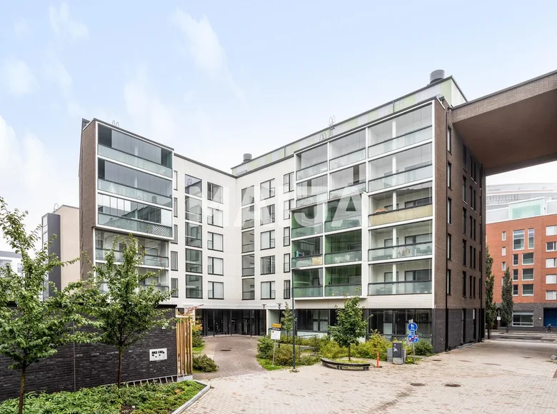 Appartement 2 chambres 39 m² Helsinki sub region, Finlande