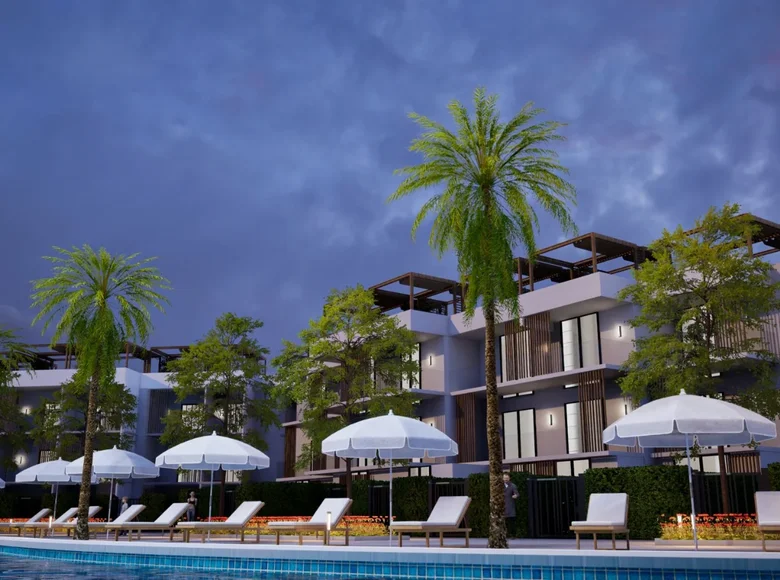 3 bedroom villa 155 m² Hurghada, Egypt