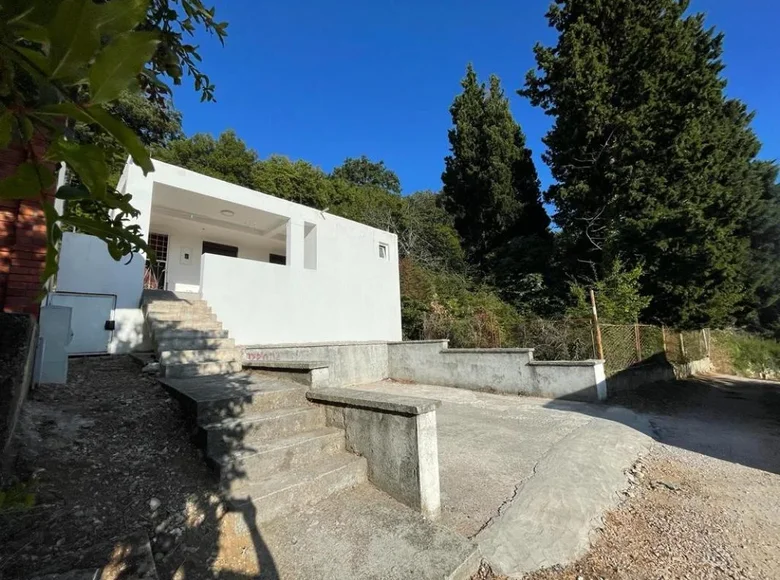 Casa 1 habitacion 59 m² Miljevci, Montenegro