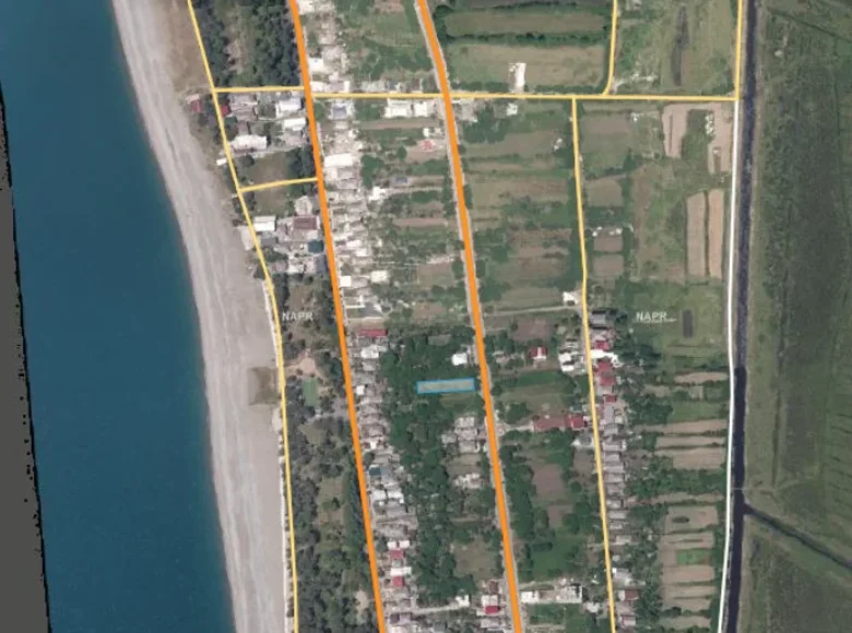 Grundstück  Kobuleti, Georgien
