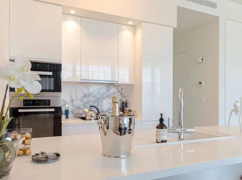 Appartement 3 chambres 179 m² Germasogeia, Chypre