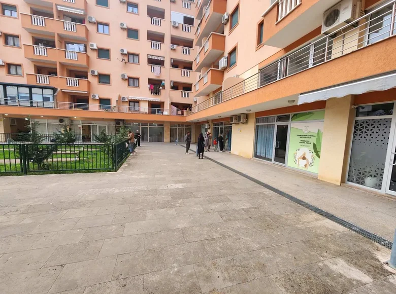 Коммерческое помещение 1 спальня 38 м² в Будве, Черногория