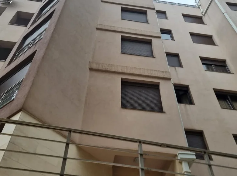 Wohnung 19 m² Rafailovici, Montenegro