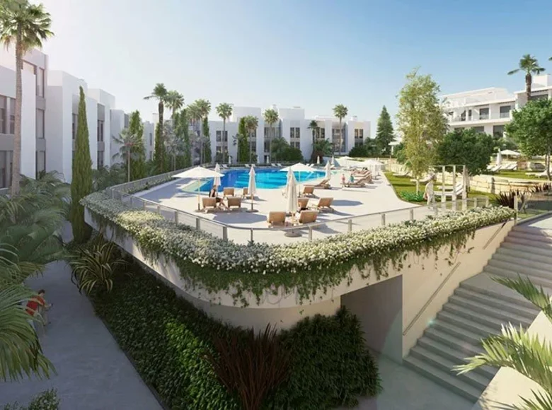 Wohnung 3 Schlafzimmer 89 m² Bel Air, Spanien