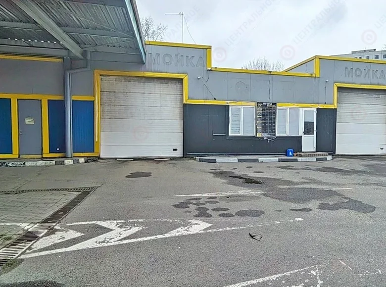 Коммерческое помещение 136 м² Минск, Беларусь